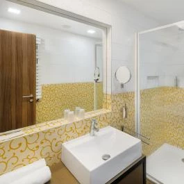 Corso Hotel Pécs Pécs - Szobák