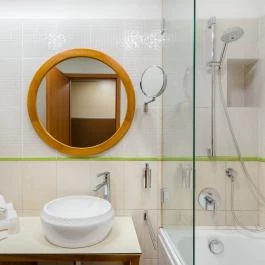 Corso Hotel Pécs Pécs - Szobák