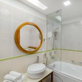 Corso Hotel Pécs Pécs - Szobák