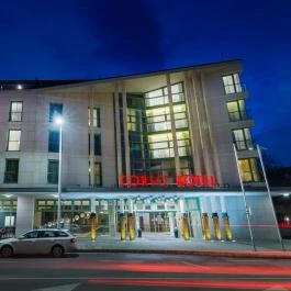 Corso Hotel Pécs Pécs - Külső kép