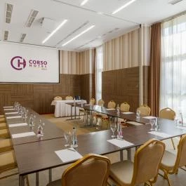 Corso Hotel Pécs Pécs - Egyéb