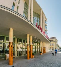 Corso Hotel Pécs