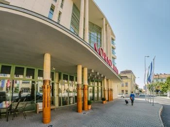 Corso Hotel Pécs Pécs