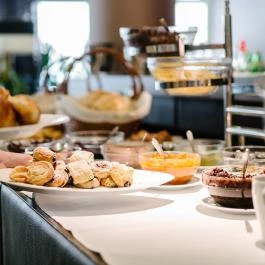 Corso Hotel Pécs Pécs - Vendéglátás