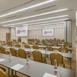 Corso Hotel Pécs Pécs - Egyéb