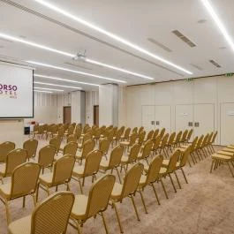 Corso Hotel Pécs Pécs - Egyéb