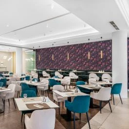 Corso Hotel Pécs Pécs - Vendéglátás