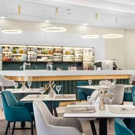 Corso Hotel Pécs Pécs - Vendéglátás