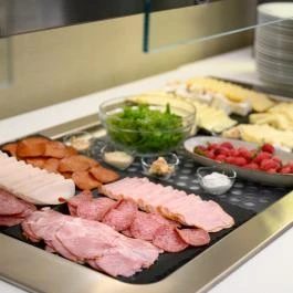 Corso Hotel Pécs Pécs - Vendéglátás