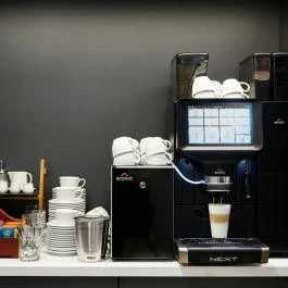 Corso Hotel Pécs Pécs - Vendéglátás