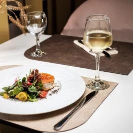 Corso Hotel Pécs Pécs - Vendéglátás