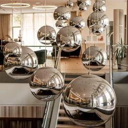 Corso Hotel Pécs Pécs - Belső