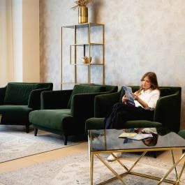 Corso Hotel Pécs Pécs - Belső