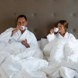 Corso Hotel Pécs Pécs - Szobák