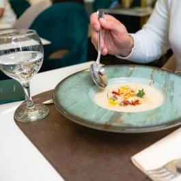 Corso Hotel Pécs Pécs - Vendéglátás