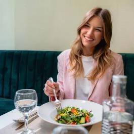 Corso Hotel Pécs Pécs - Vendéglátás