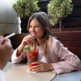 Corso Hotel Pécs Pécs - Vendéglátás