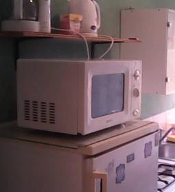 Egyetemvárosi Apartman