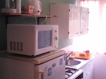 Egyetemvárosi Apartman Pécs