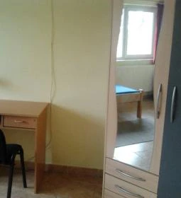 Egyetemvárosi Apartman
