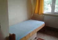 Egyetemvárosi Apartman Pécs
