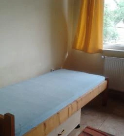 Egyetemvárosi Apartman