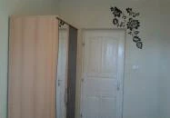 Egyetemvárosi Apartman Pécs