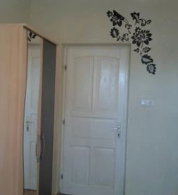 Egyetemvárosi Apartman