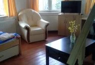 Egyetemvárosi Apartman Pécs
