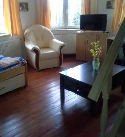 Egyetemvárosi Apartman