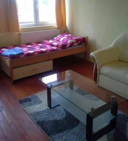 Egyetemvárosi Apartman