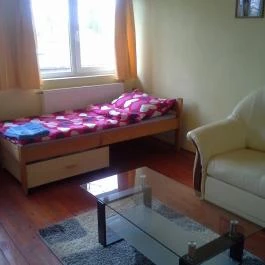 Egyetemvárosi Apartman Pécs - Egyéb