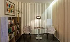 Fibula Residence Hotel & Wellness, Pécs