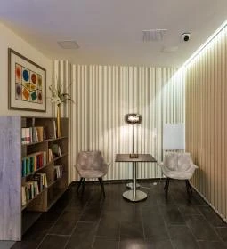 Fibula Residence Hotel & Wellness