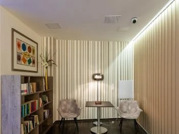 Fibula Residence Hotel & Wellness Pécs