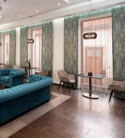 Fibula Residence Hotel & Wellness