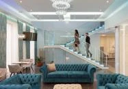 Fibula Residence Hotel & Wellness Pécs