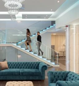 Fibula Residence Hotel & Wellness