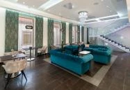 Fibula Residence Hotel & Wellness Pécs