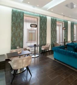 Fibula Residence Hotel & Wellness