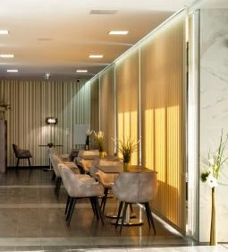 Fibula Residence Hotel & Wellness