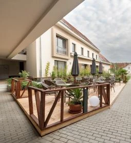 Fibula Residence Hotel & Wellness