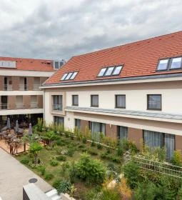 Fibula Residence Hotel & Wellness