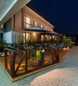 Fibula Residence Hotel & Wellness