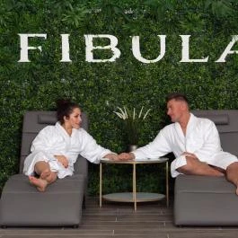 Fibula Residence Hotel & Wellness Pécs - Wellness