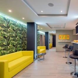 Fibula Residence Hotel & Wellness Pécs - Belső