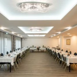 Fibula Residence Hotel & Wellness Pécs - Egyéb