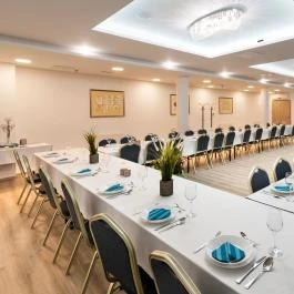 Fibula Residence Hotel & Wellness Pécs - Egyéb