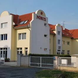 Főnix Hotel Pécs - Külső kép