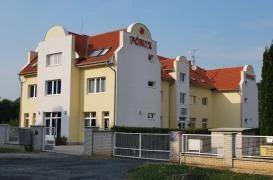 Főnix Hotel Pécs